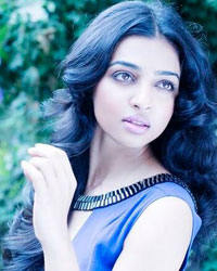 Radhika Apte